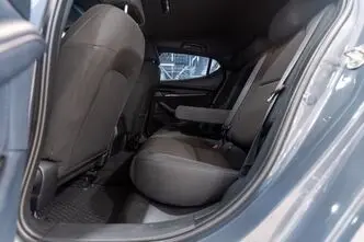Mazda 3, 2.0, 110 kW, hübriid, automaat, esivedu