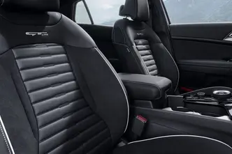Kia Sportage, 1.6, 180 kW, подключаемый гибрид, автомат, полный привод