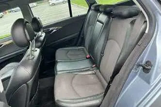 Mercedes-Benz E 220, 2.1, 110 kW, diisel, automaat, tagavedu