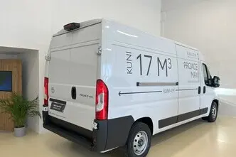 Toyota Proace Max, 2.2, 103 kW, diisel, automaat, esivedu