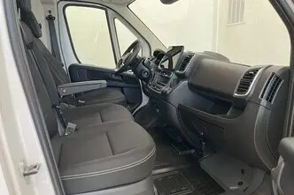 Toyota Proace Max, 2.2, 103 kW, diisel, automaat, esivedu