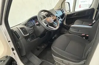 Toyota Proace Max, 2.2, 103 kW, diisel, automaat, esivedu