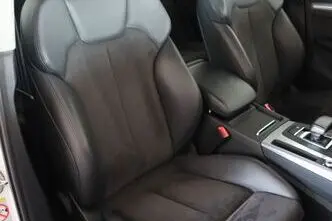Audi Q5, 2.0, 185 kW, подключаемый гибрид, автомат, полный привод