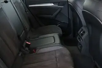 Audi Q5, 2.0, 185 kW, подключаемый гибрид, автомат, полный привод
