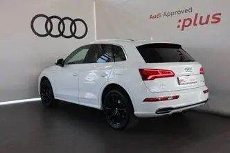 Audi Q5, 2.0, 185 kW, подключаемый гибрид, автомат, полный привод