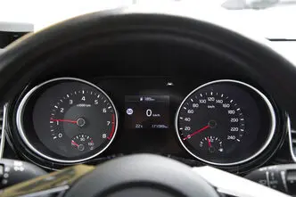 Kia cee'd / Ceed, 1.0, 88 kW, bensiin, manuaal, esivedu