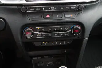 Kia cee'd / Ceed, 1.0, 88 kW, bensiin, manuaal, esivedu