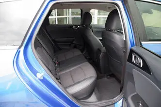 Kia cee'd / Ceed, 1.0, 88 kW, bensiin, manuaal, esivedu