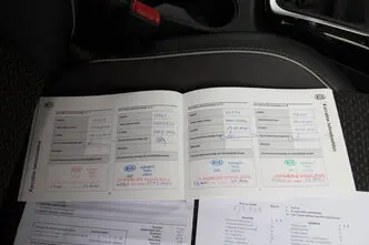 Kia cee'd / Ceed, 1.0, 88 kW, bensiin, manuaal, esivedu