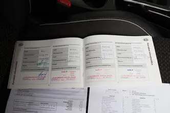 Kia cee'd / Ceed, 1.0, 88 kW, bensiin, manuaal, esivedu