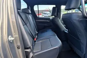 Toyota Hilux, 2.8, 150 kW, diesel, automatic, four-wheel drive