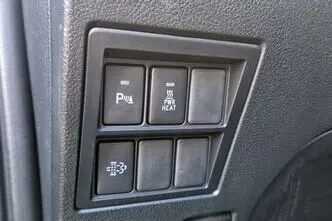 Toyota Hilux, 2.8, 150 kW, diesel, automatic, four-wheel drive