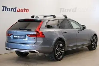 Volvo V90 Cross Country, 2.0, 177 kW, дизель, автомат, полный привод