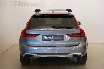 Volvo V90 Cross Country, 2.0, 177 kW, дизель, автомат, полный привод