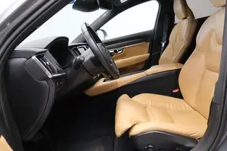 Volvo V90 Cross Country, 2.0, 177 kW, дизель, автомат, полный привод