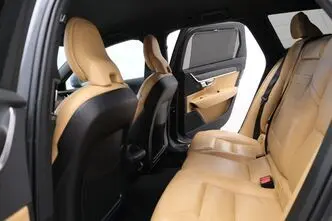 Volvo V90 Cross Country, 2.0, 177 kW, дизель, автомат, полный привод