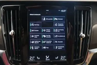 Volvo V90 Cross Country, 2.0, 177 kW, дизель, автомат, полный привод