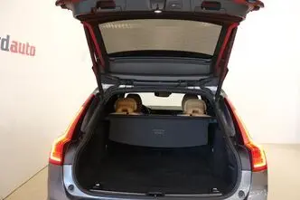 Volvo V90 Cross Country, 2.0, 177 kW, дизель, автомат, полный привод