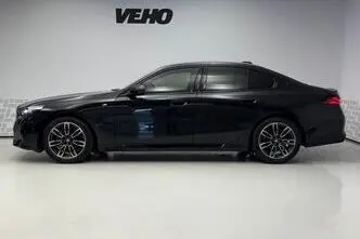 BMW 520, 2.0, 145 kW, hübriid, automaat, nelikvedu