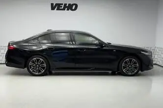 BMW 520, 2.0, 145 kW, hübriid, automaat, nelikvedu