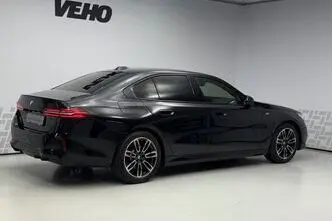 BMW 520, 2.0, 145 kW, hübriid, automaat, nelikvedu