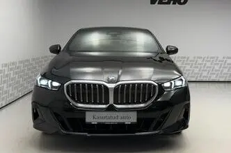 BMW 520, 2.0, 145 kW, hübriid, automaat, nelikvedu