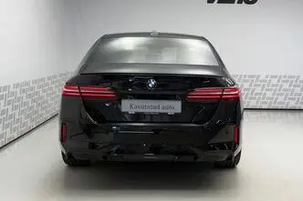 BMW 520, 2.0, 145 kW, hübriid, automaat, nelikvedu
