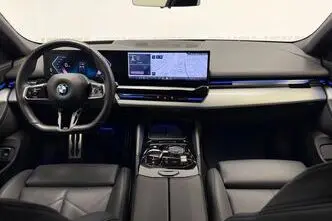 BMW 520, 2.0, 145 kW, hübriid, automaat, nelikvedu