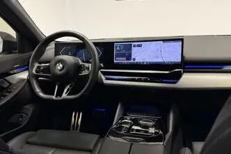 BMW 520, 2.0, 145 kW, hübriid, automaat, nelikvedu