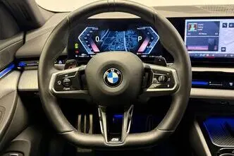 BMW 520, 2.0, 145 kW, hübriid, automaat, nelikvedu
