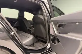 BMW 520, 2.0, 145 kW, hübriid, automaat, nelikvedu