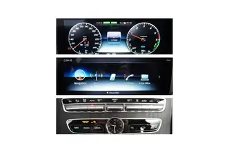 Mercedes-Benz E 300, 2.0, 143 kW, подключаемый гибрид, автомат, задний привод
