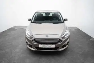 Ford S-Max, 2.0, 110 kW, diisel, automaat, esivedu