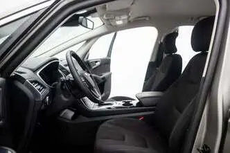 Ford S-Max, 2.0, 110 kW, diisel, automaat, esivedu