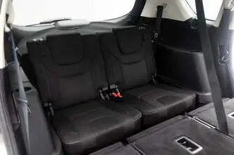 Ford S-Max, 2.0, 110 kW, diisel, automaat, esivedu