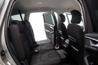 Ford S-Max, 2.0, 110 kW, diisel, automaat, esivedu
