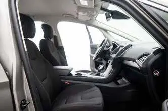 Ford S-Max, 2.0, 110 kW, diisel, automaat, esivedu