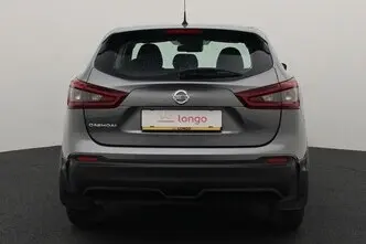 Nissan Qashqai, 1.3, 103 kW, bensiin, manuaal, esivedu