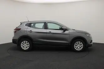 Nissan Qashqai, 1.3, 103 kW, bensiin, manuaal, esivedu