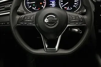 Nissan Qashqai, 1.3, 103 kW, bensiin, manuaal, esivedu