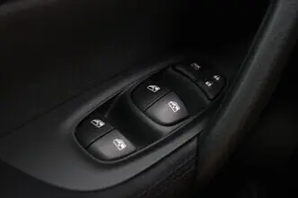 Nissan Qashqai, 1.3, 103 kW, bensiin, manuaal, esivedu