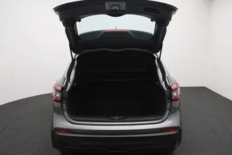 Nissan Qashqai, 1.3, 103 kW, bensiin, manuaal, esivedu