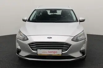 Ford Focus, 1.5, 88 kW, diisel, manuaal, esivedu