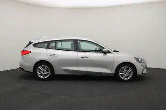 Ford Focus, 1.5, 88 kW, diisel, manuaal, esivedu