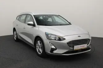 Ford Focus, 1.5, 88 kW, diisel, manuaal, esivedu