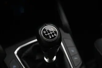 Ford Focus, 1.5, 88 kW, diisel, manuaal, esivedu