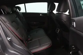 Kia Sportage, 1.6, 130 kW, bensiin, automaat, nelikvedu