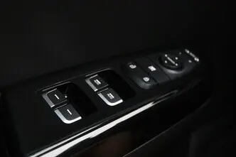 Kia Sportage, 1.6, 130 kW, bensiin, automaat, nelikvedu