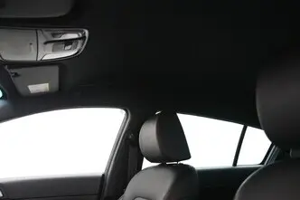 Kia Sportage, 1.6, 130 kW, bensiin, automaat, nelikvedu