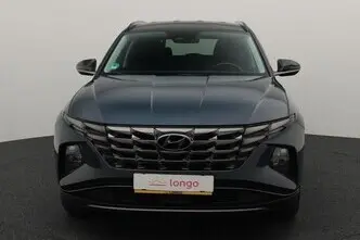 Hyundai Tucson, 1.6, 132 kW, hübriid, automaat, esivedu